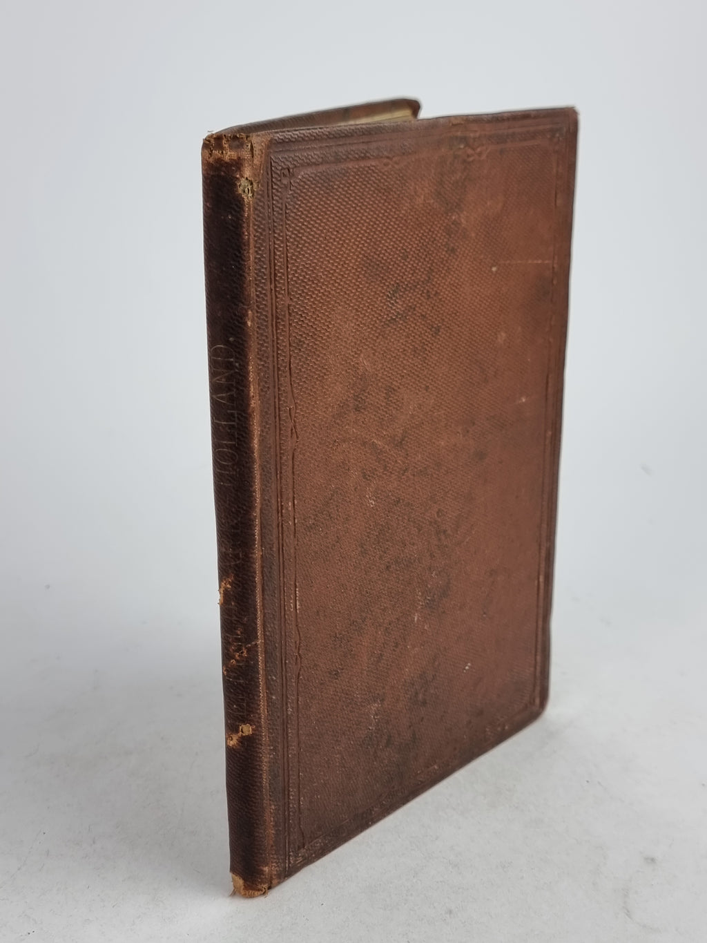 Sheffield Park: A Descriptive Poem, John Holland — New Annotated Edition