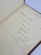 Sheffield Park: A Descriptive Poem, John Holland — New Annotated Edition