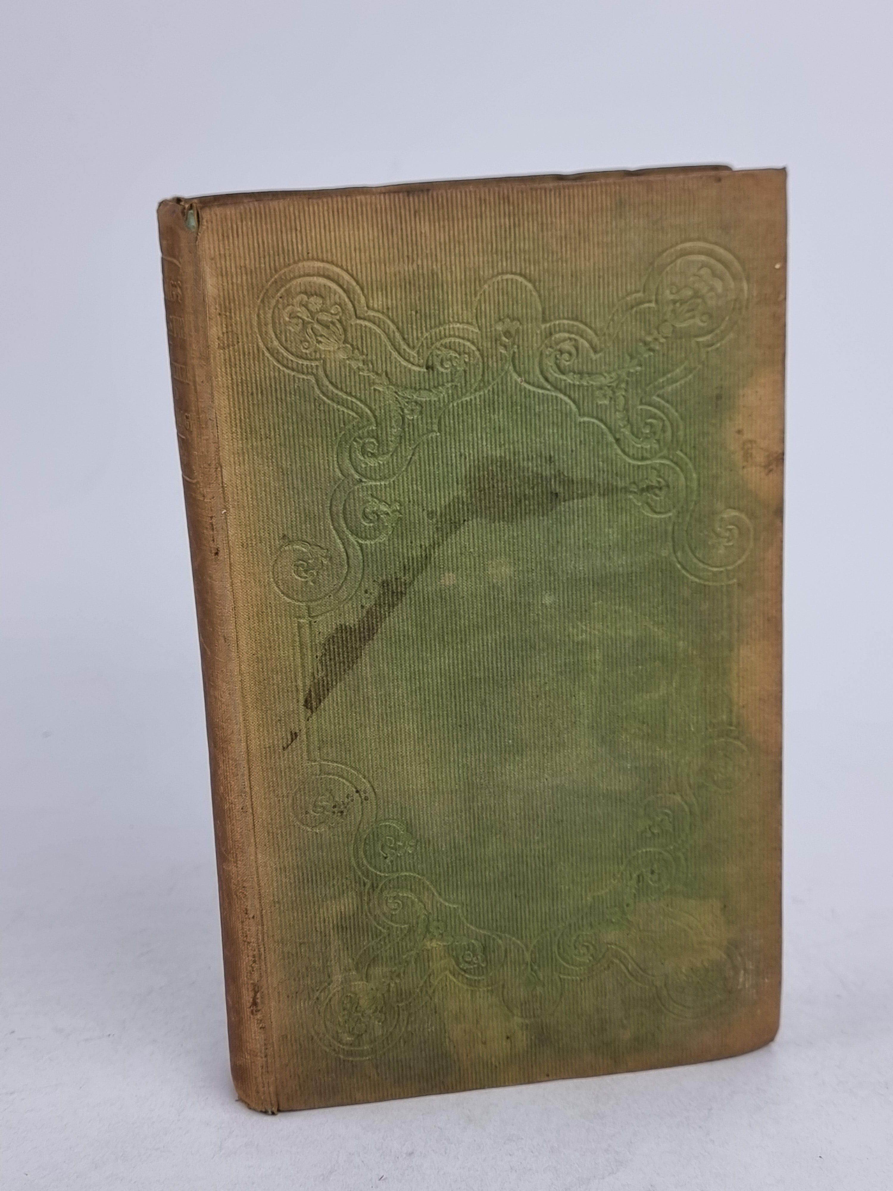 Chemistry in its Application to Agriculture and Physiology, Justus Liebig