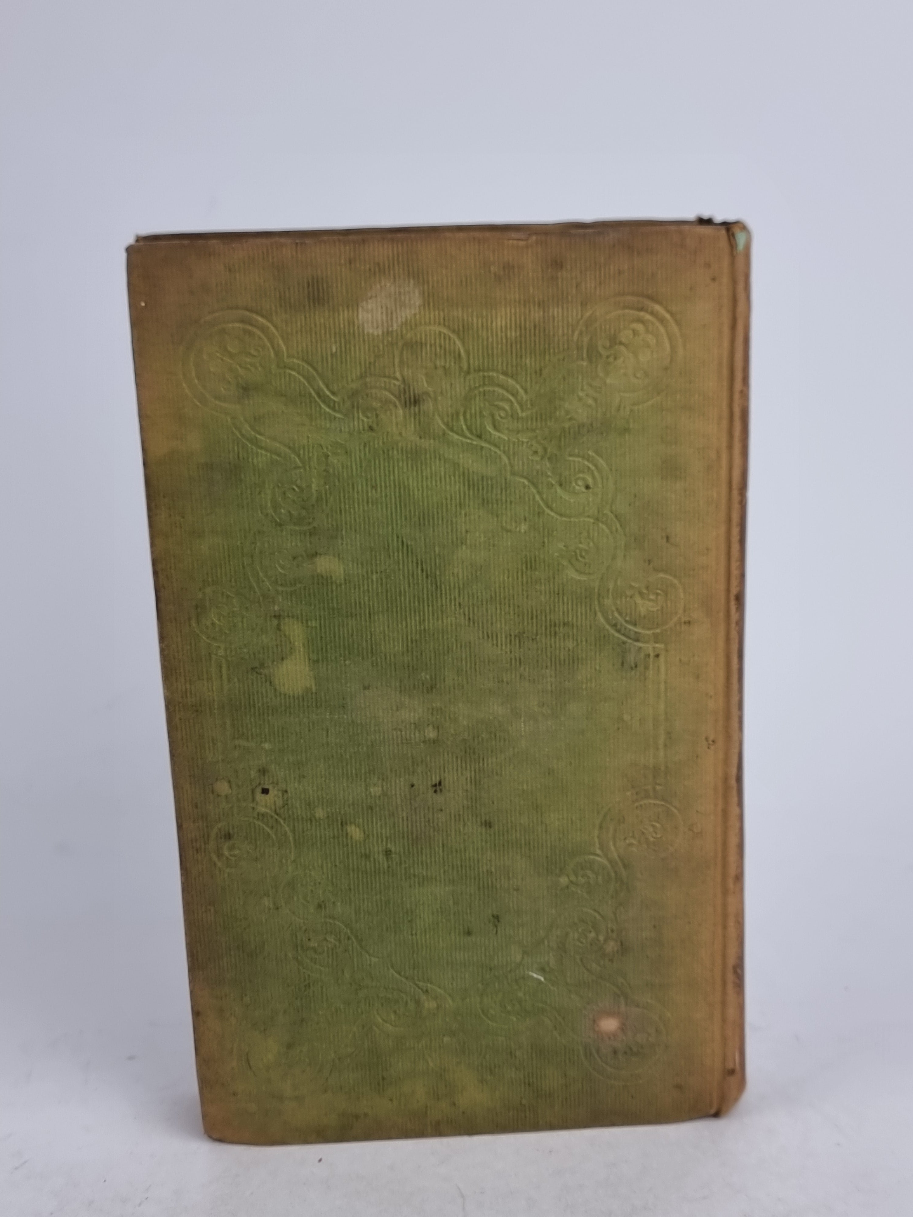 Chemistry in its Application to Agriculture and Physiology, Justus Liebig