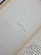 Chemistry in its Application to Agriculture and Physiology, Justus Liebig