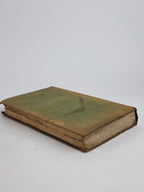 Chemistry in its Application to Agriculture and Physiology, Justus Liebig