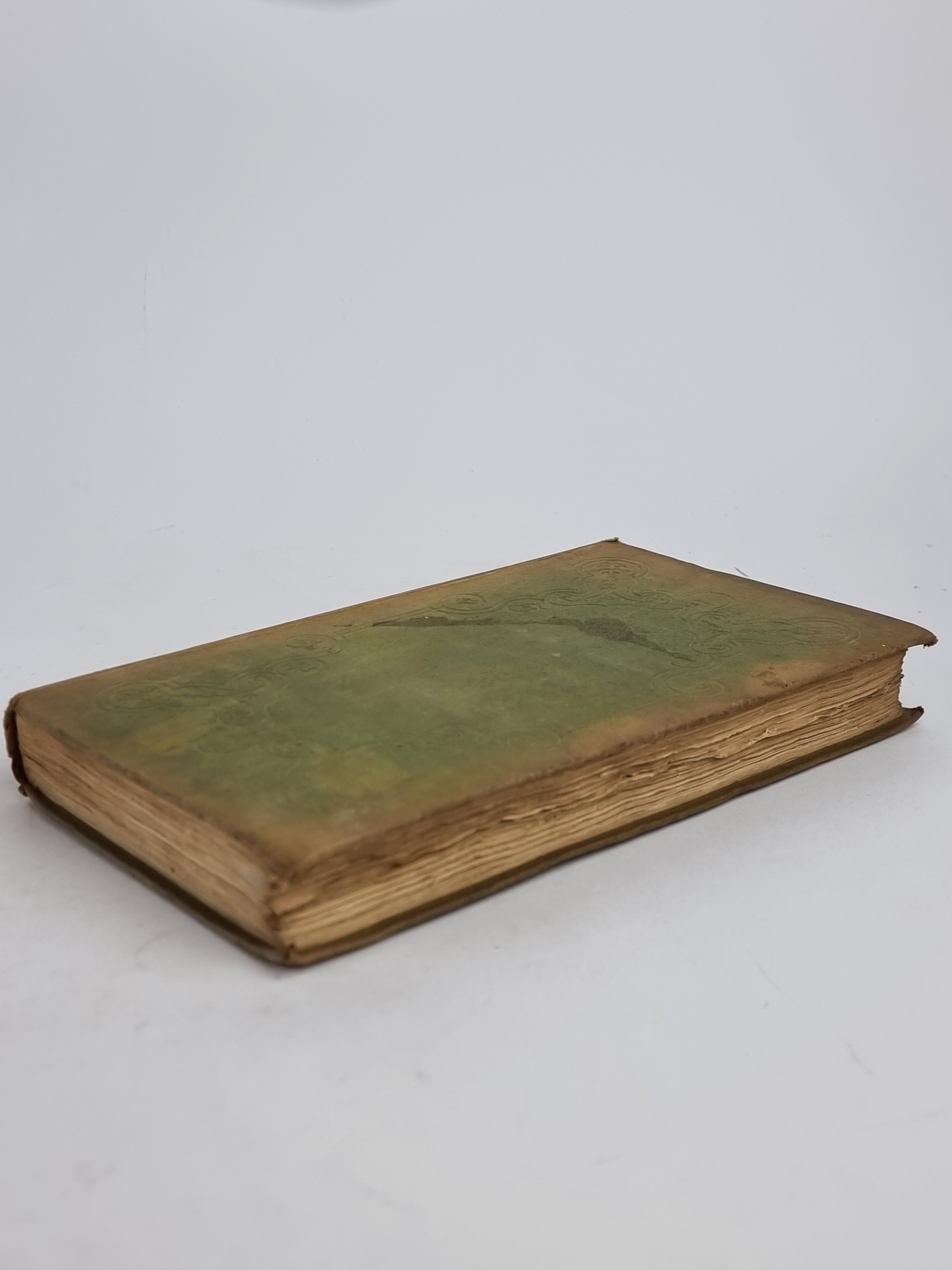 Chemistry in its Application to Agriculture and Physiology, Justus Liebig