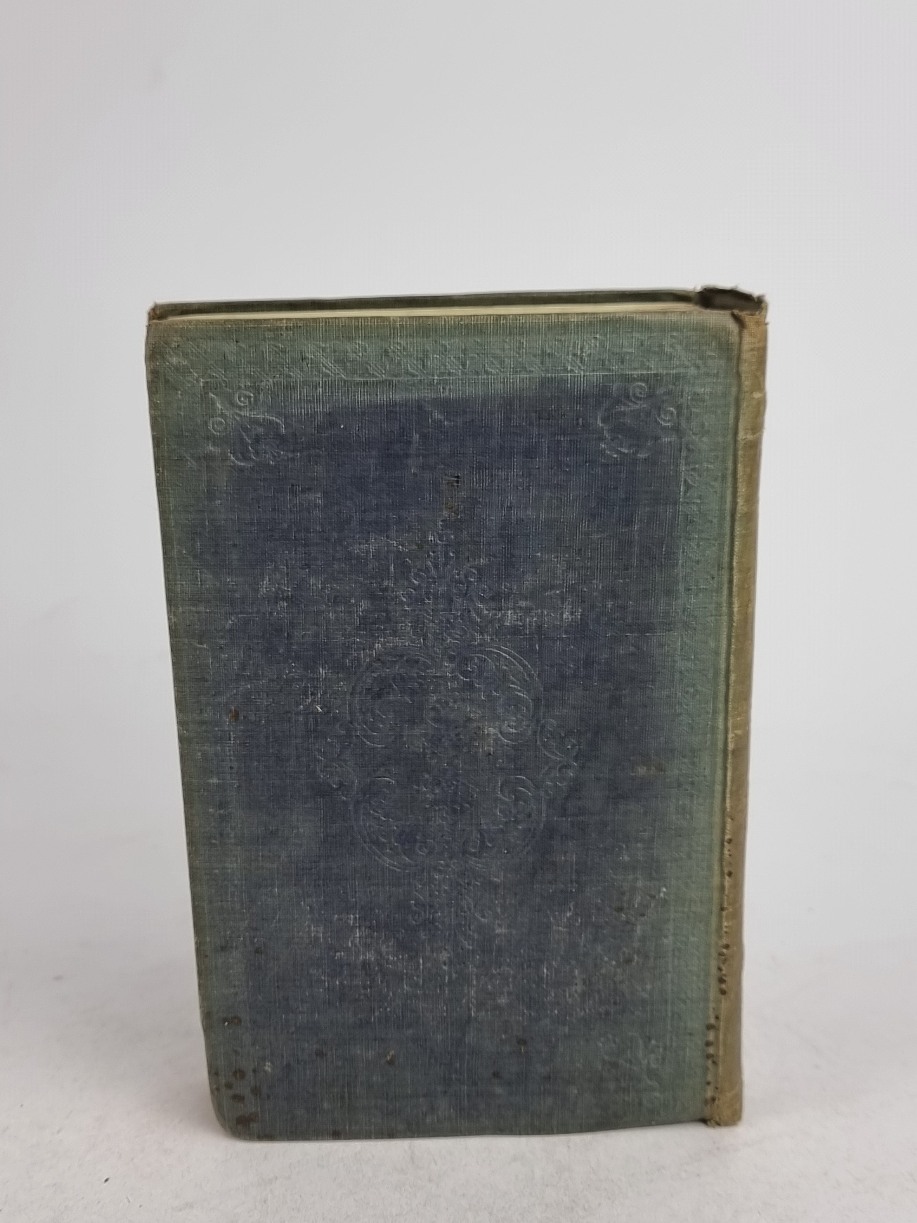 The Rambler in Worcestershire, John Noake — 1st Edition