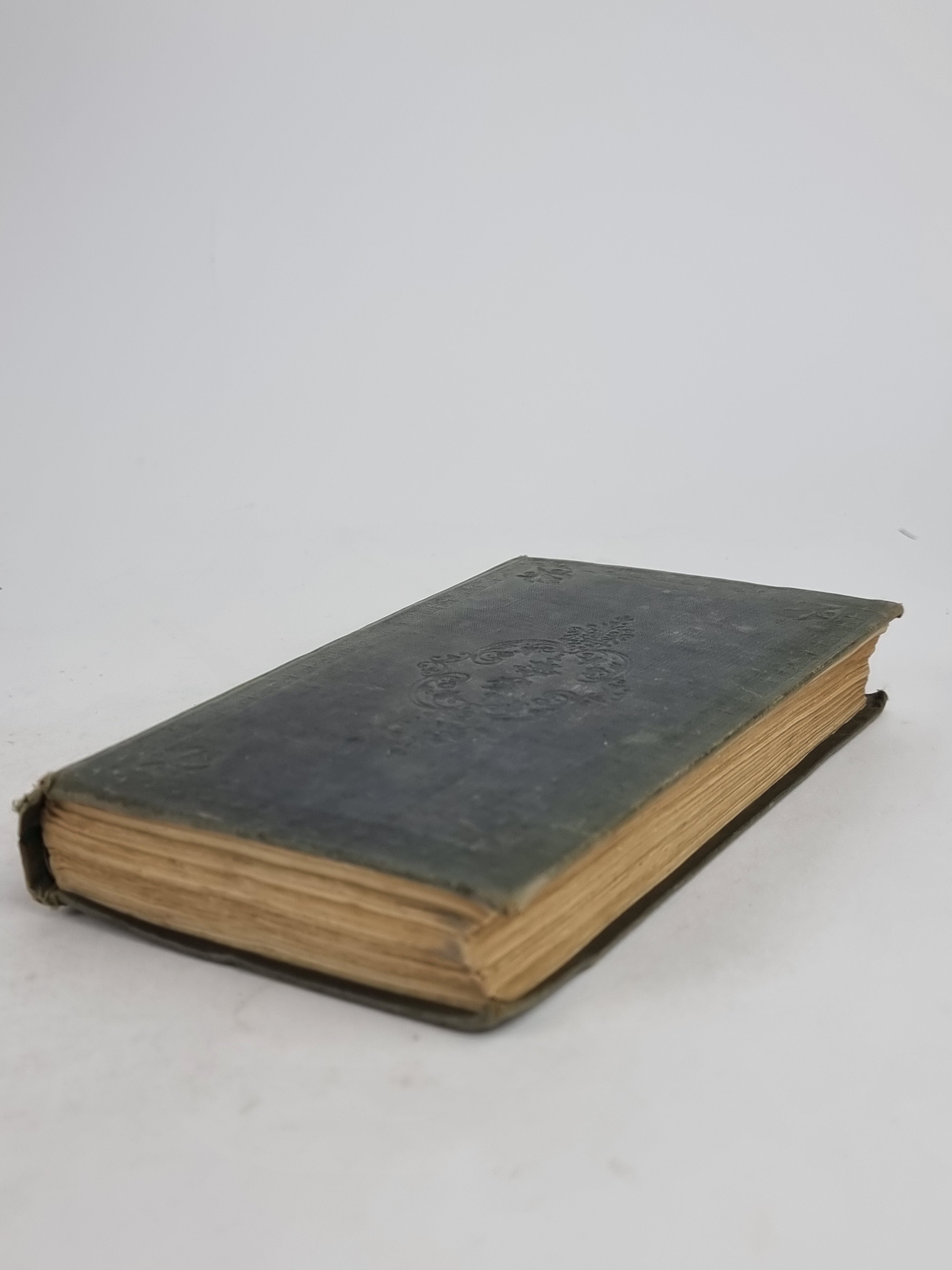 The Rambler in Worcestershire, John Noake — 1st Edition