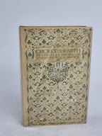 The Cricket on the Hearth by Charles Dickens — 1st Edition Thus
