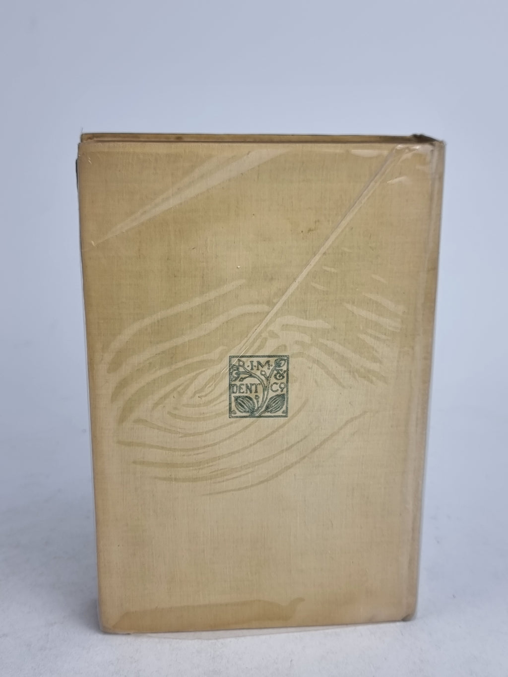 The Cricket on the Hearth by Charles Dickens — 1st Edition Thus