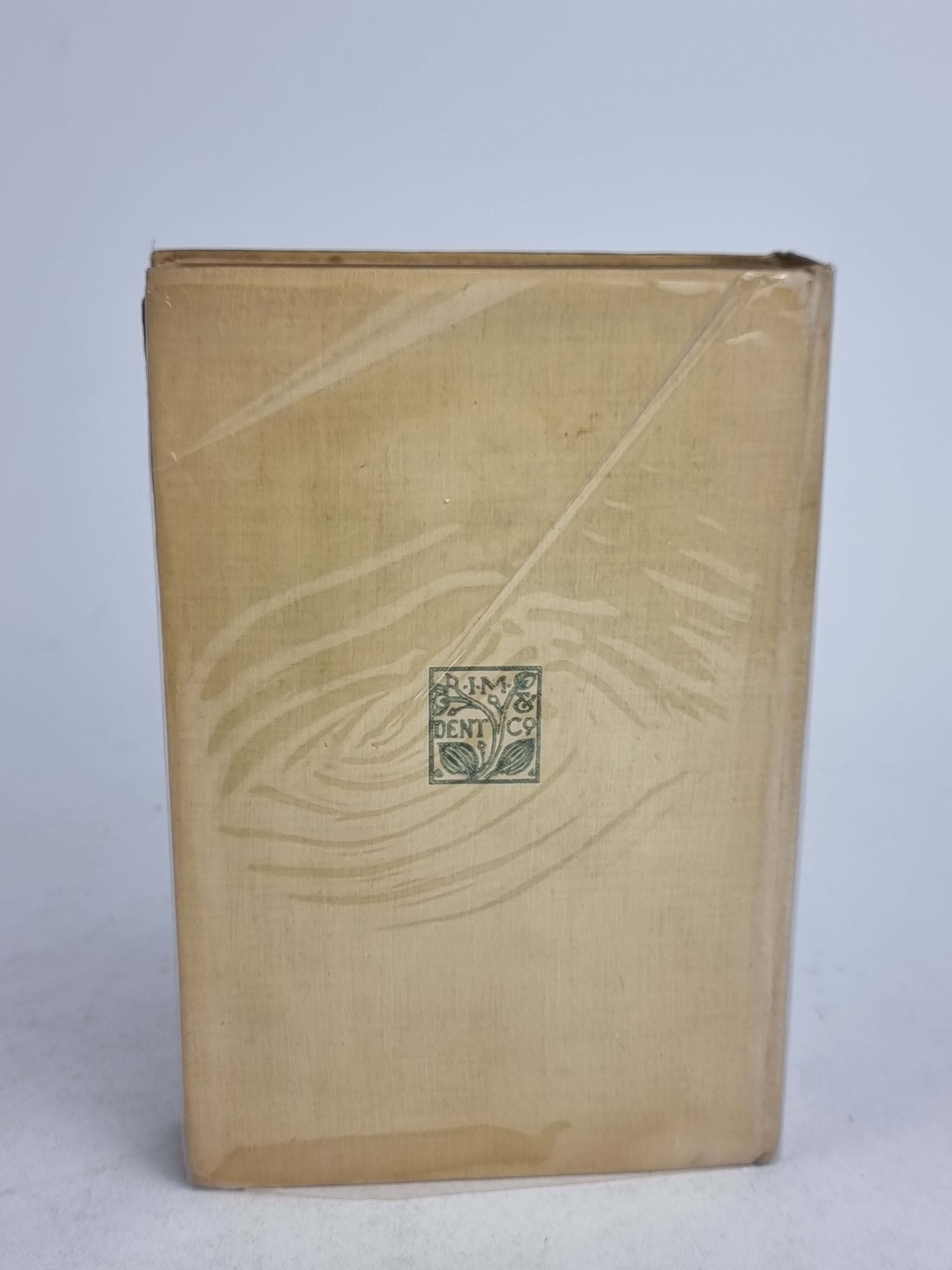 The Cricket on the Hearth by Charles Dickens — 1st Edition Thus