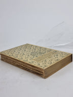 The Cricket on the Hearth by Charles Dickens — 1st Edition Thus