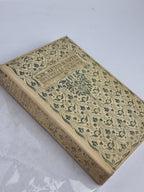 The Cricket on the Hearth by Charles Dickens — 1st Edition Thus