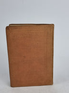 Baedeker's Conversation Dictionary in Four Languages, Karl Baedeker — 1st Ed