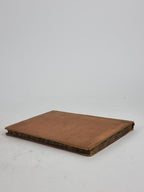Baedeker's Conversation Dictionary in Four Languages, Karl Baedeker — 1st Ed