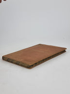 Baedeker's Conversation Dictionary in Four Languages, Karl Baedeker — 1st Ed