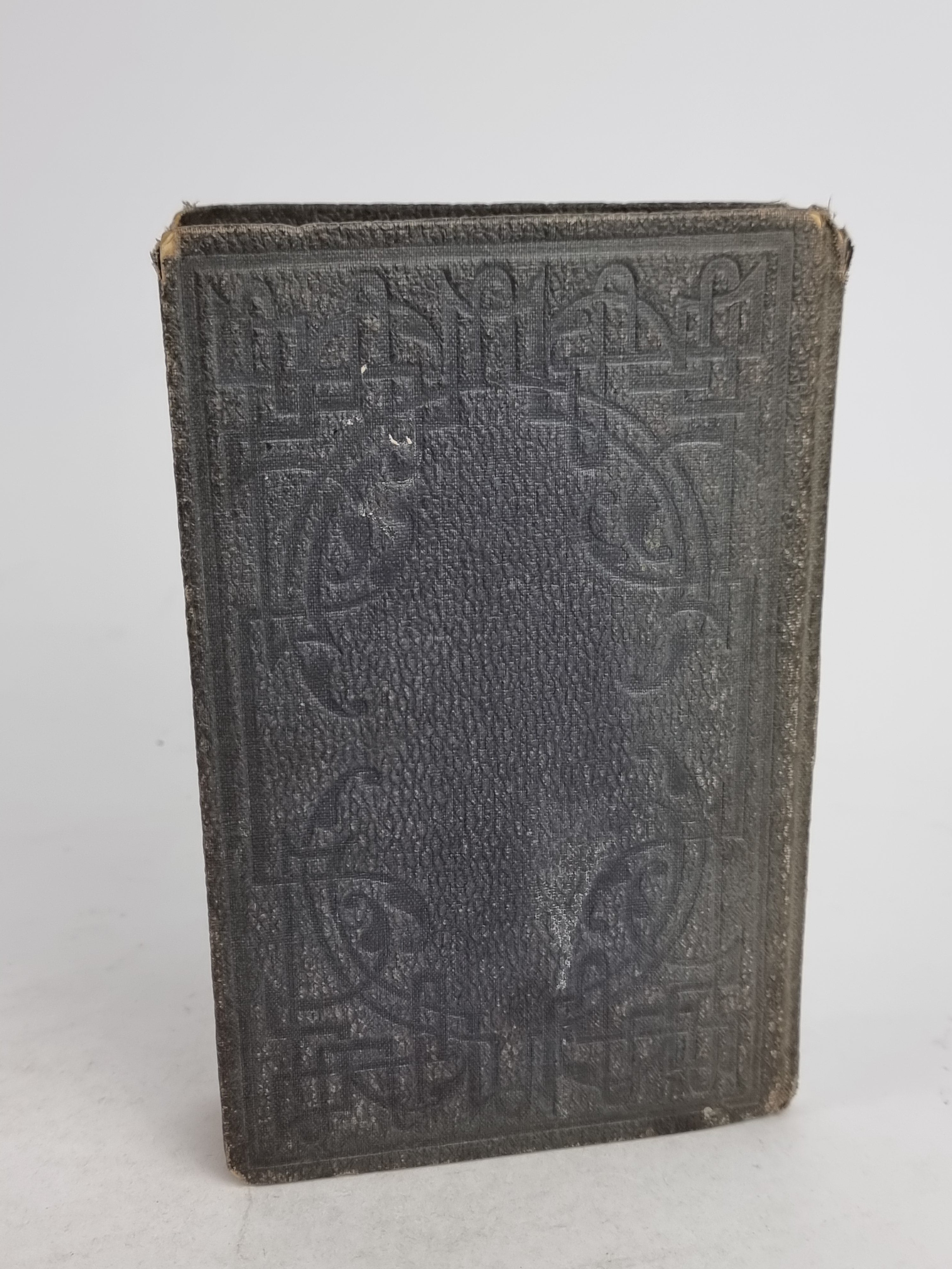 Liverpool Table Talk A Hundred Years Ago, James Boardman — 2nd Edition