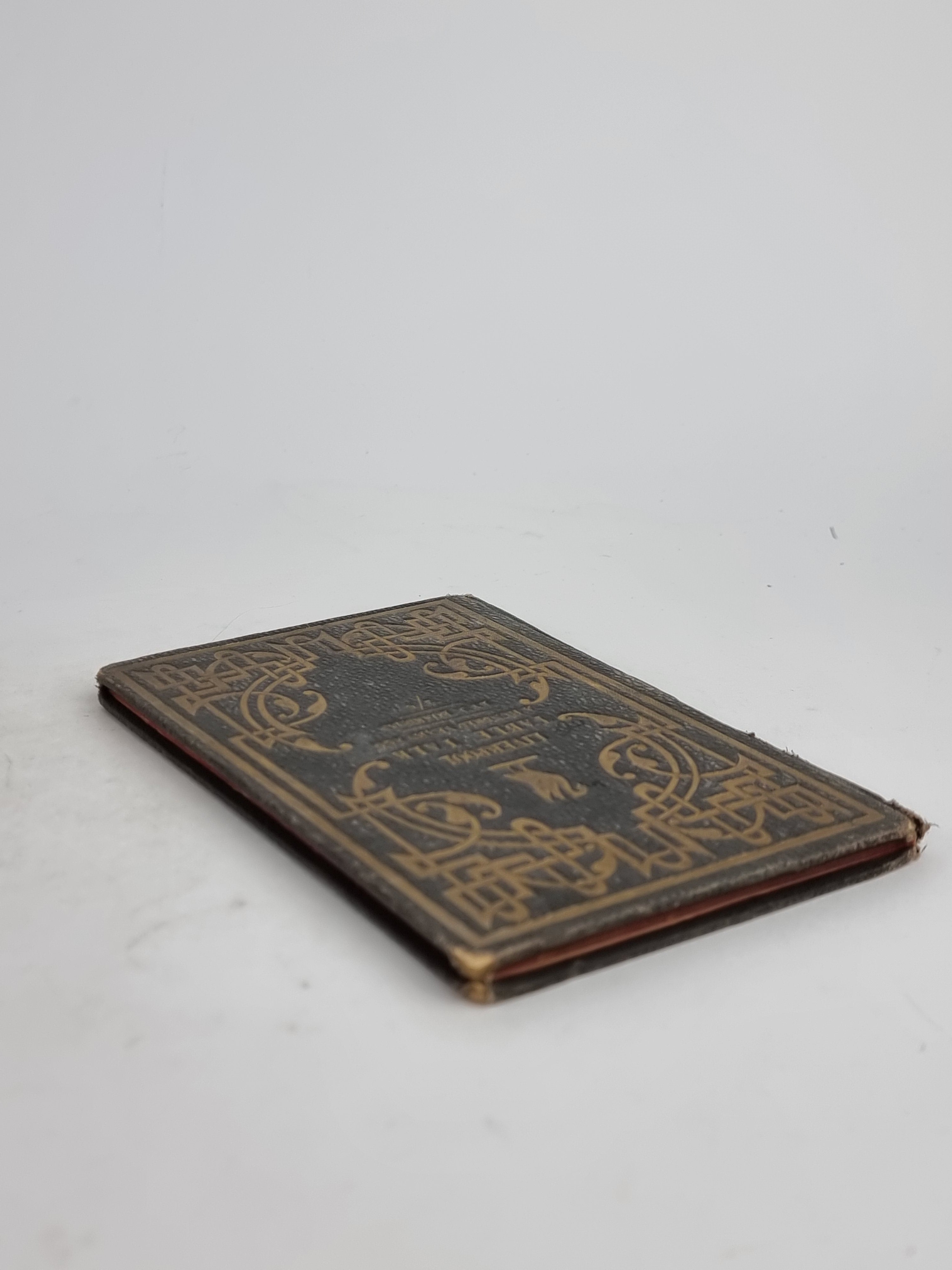 Liverpool Table Talk A Hundred Years Ago, James Boardman — 2nd Edition