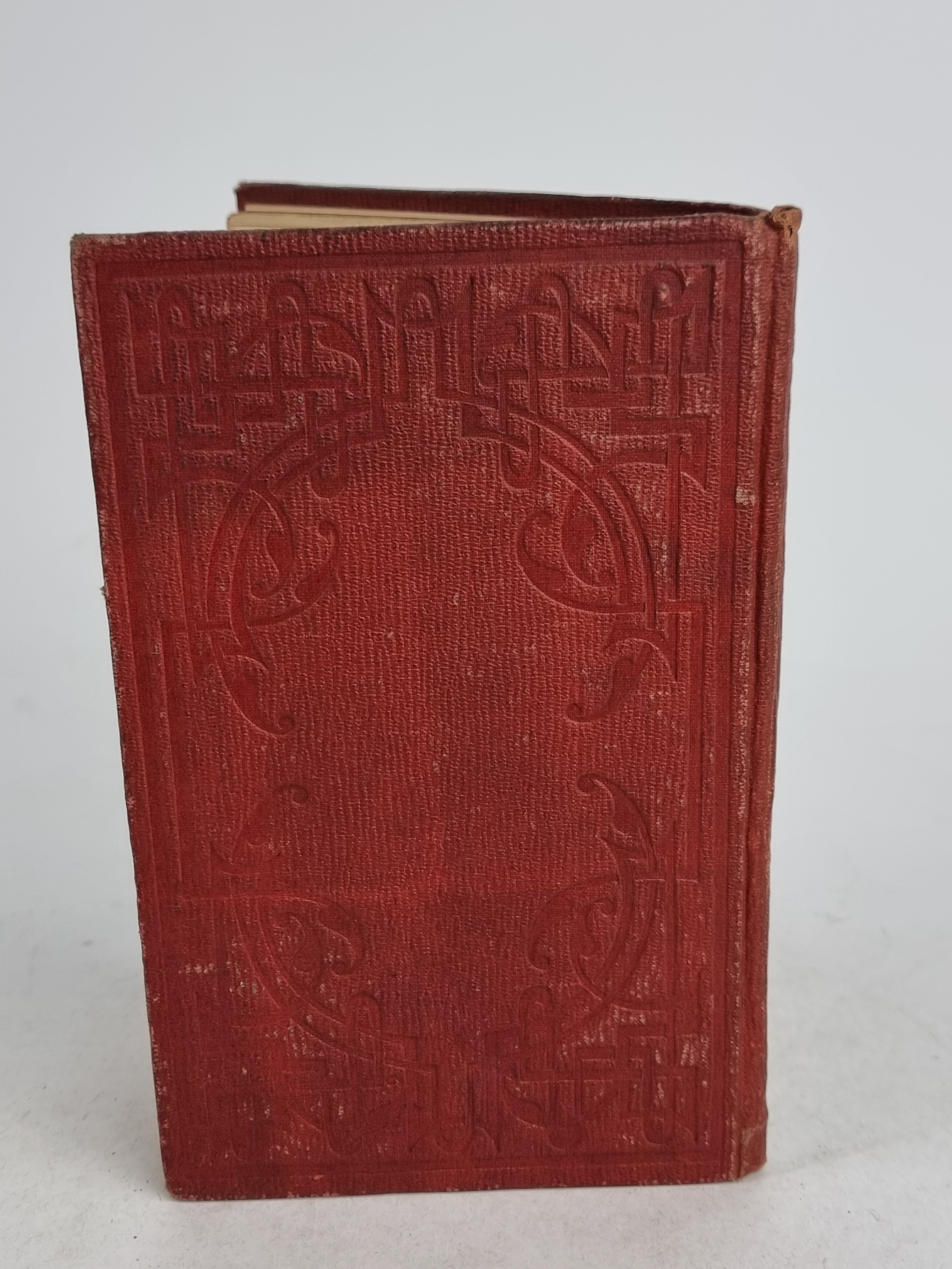 Liverpool Table Talk A Hundred Years Ago, ames Boardman — 1871 Expanded Edon