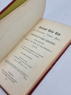 Liverpool Table Talk A Hundred Years Ago, ames Boardman — 1871 Expanded Edon