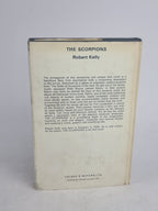 The Scorpions, Robert Kelly — 1st UK Edition
