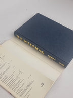 The Scorpions, Robert Kelly — 1st UK Edition