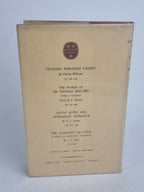 Arthurian Torso, Charles Williams and C. S. Lewis — 1st Edition