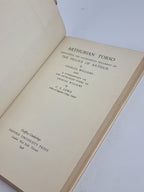 Arthurian Torso, Charles Williams and C. S. Lewis — 1st Edition