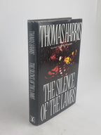 The Silence of the Lambs, Thomas Harris — 1st UK Edition