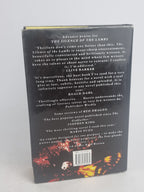 The Silence of the Lambs, Thomas Harris — 1st UK Edition