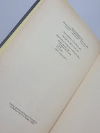 The Silence of the Lambs, Thomas Harris — 1st UK Edition
