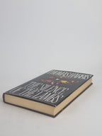 The Silence of the Lambs, Thomas Harris — 1st UK Edition