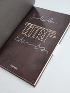 Turf, Jonathan Ross & Tommy Lee Edwards — 1st Edition