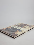 Turf, Jonathan Ross & Tommy Lee Edwards — 1st Edition