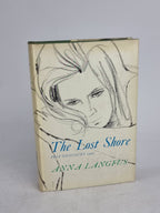 The Lost Shore, Anna Langfus — 1st Edition