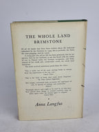 The Lost Shore, Anna Langfus — 1st Edition
