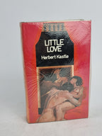 Little Love, Herbert Kastle — 1st Edition