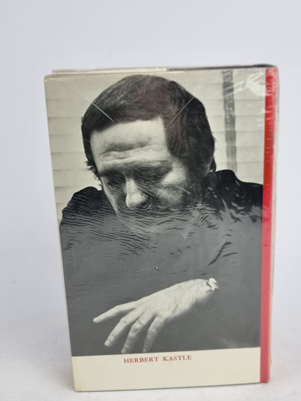 Little Love, Herbert Kastle — 1st Edition