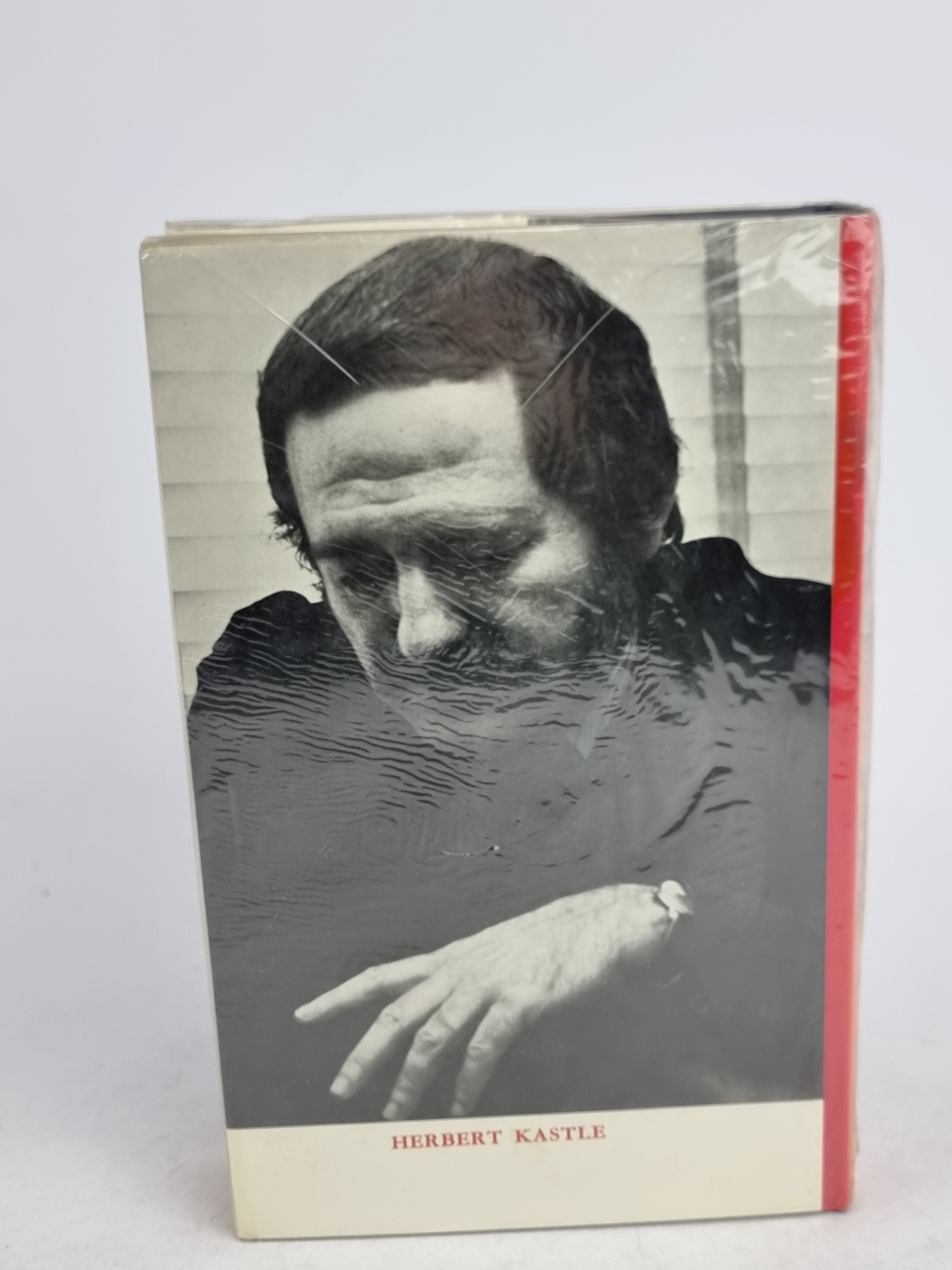 Little Love, Herbert Kastle — 1st Edition