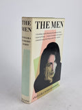 The Men, Angelika Schrobsdorff — 1st Edition