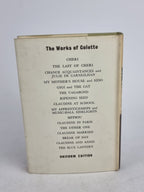 The Shackle, Colette — 1st Edition
