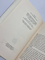 The Shackle, Colette — 1st Edition