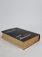 Confessions of a Spent Youth, Vance Bourjaily — 1st British Edition