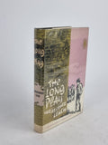 The Long Play, Christopher Leach — First Edition
