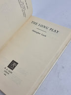 The Long Play, Christopher Leach — First Edition