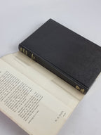 The Long Play, Christopher Leach — First Edition