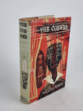 The Cobweb, William Gibson — 1st UK Edition