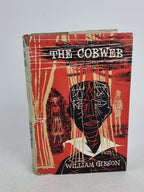 The Cobweb, William Gibson — 1st UK Edition