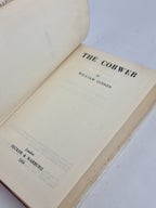 The Cobweb, William Gibson — 1st UK Edition