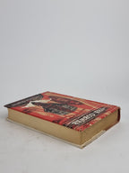 The Cobweb, William Gibson — 1st UK Edition