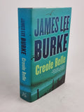 Creole Belle, James Lee Burke — 1st UK Edition