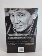 Swan Peak, James Lee Burke — 1st UK Edition