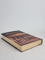 Swan Peak, James Lee Burke — 1st UK Edition